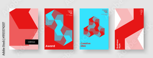 Creative Report Design. Modern Brochure Template. Isolated Book Cover Layout. Flyer. Background. Business Presentation. Banner. Poster. Portfolio. Brand Identity. Journal. Advertising. Notebook