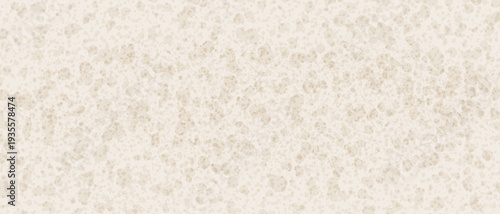 Eggshell paper texture, Beige background with uneven sandy grain surface, Texture rice paper ecru Japanese kraft background, Vector abstract background