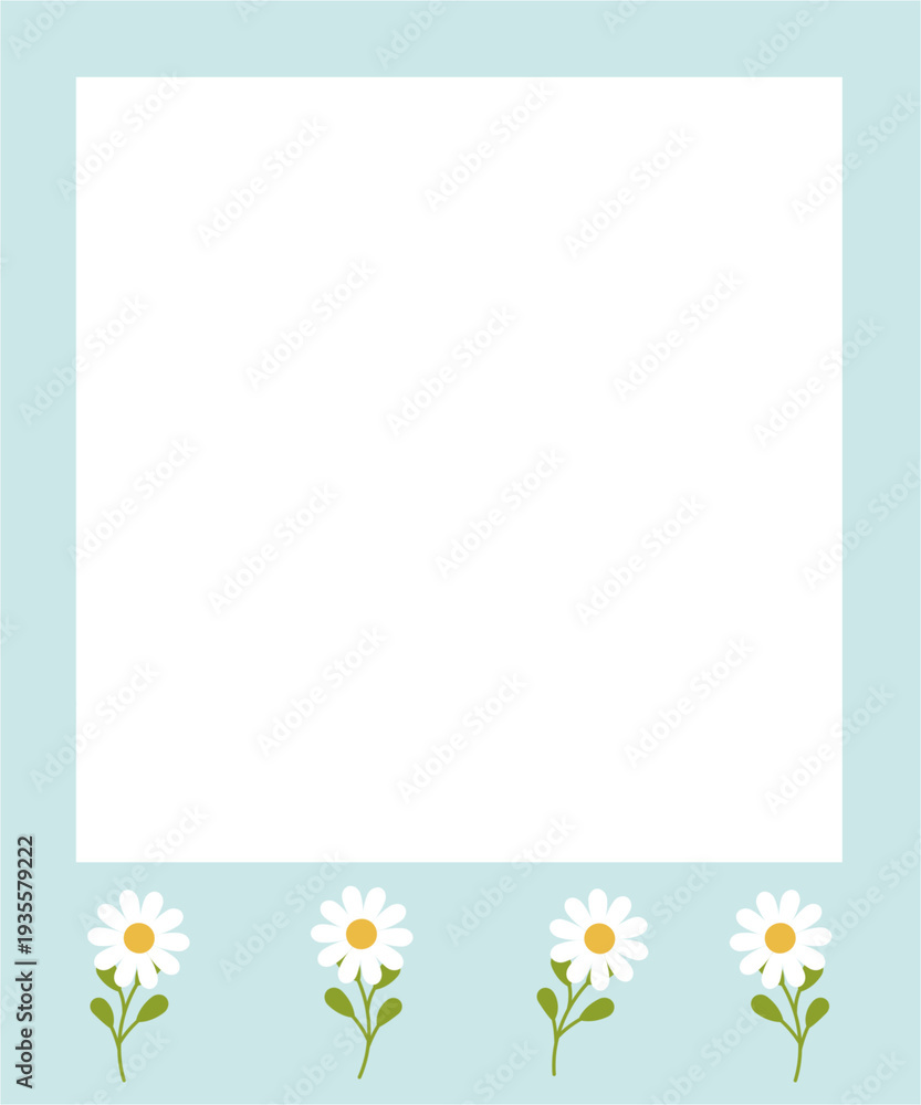 Obraz premium Digital photo frame