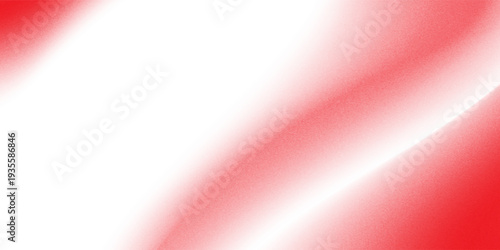 Gradient red white abstract  gradation noise texture blur abstract background