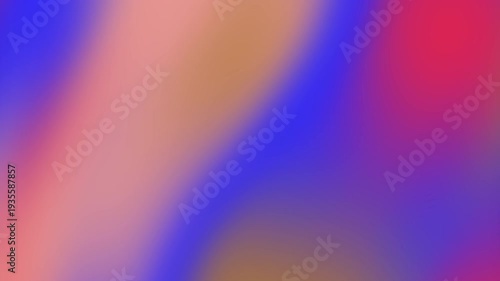 Blurred gradients ideal as backgrounds for design projects, websites, presentations, digital art, and social media graphics with abstract themes.