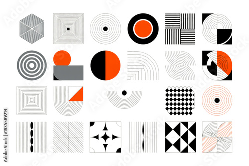 A vector file icon representing a document with a paperclip attachment. Vector