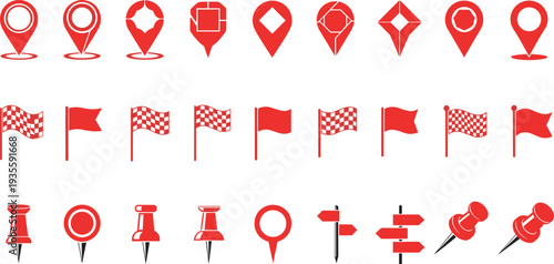 Collection of green leaf logo icons and nature symbols for eco friendly branding, organic food products, environment conservation, and herbal health.