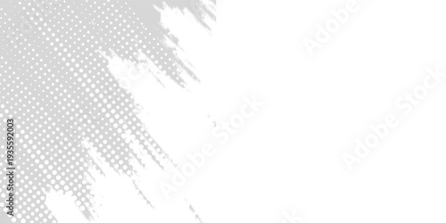 Halftone dots red and blue color pattern gradient grunge texture background. Dot pop art comic sport style vector illustration. grunge vector dots . eps 10