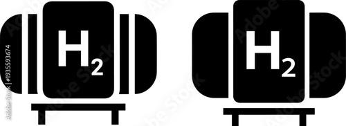 Hydrogen storage tanks for clean energy solutions