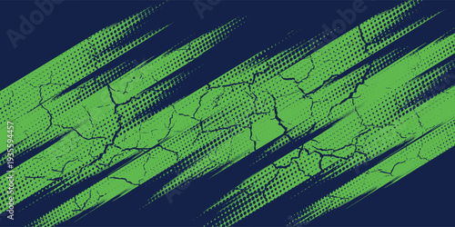 Sports background design with abstract modern template. Vector illustration of sport players in different activities. football, basketball, baseball, tennis, rugby, bicycling grunge background sport