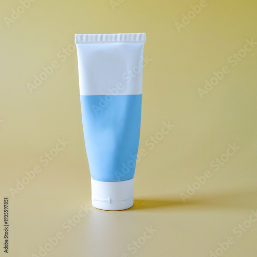 Skin care bottle cosmetic tube,healthcare packaging.