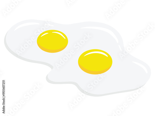 Sunny Fried Egg