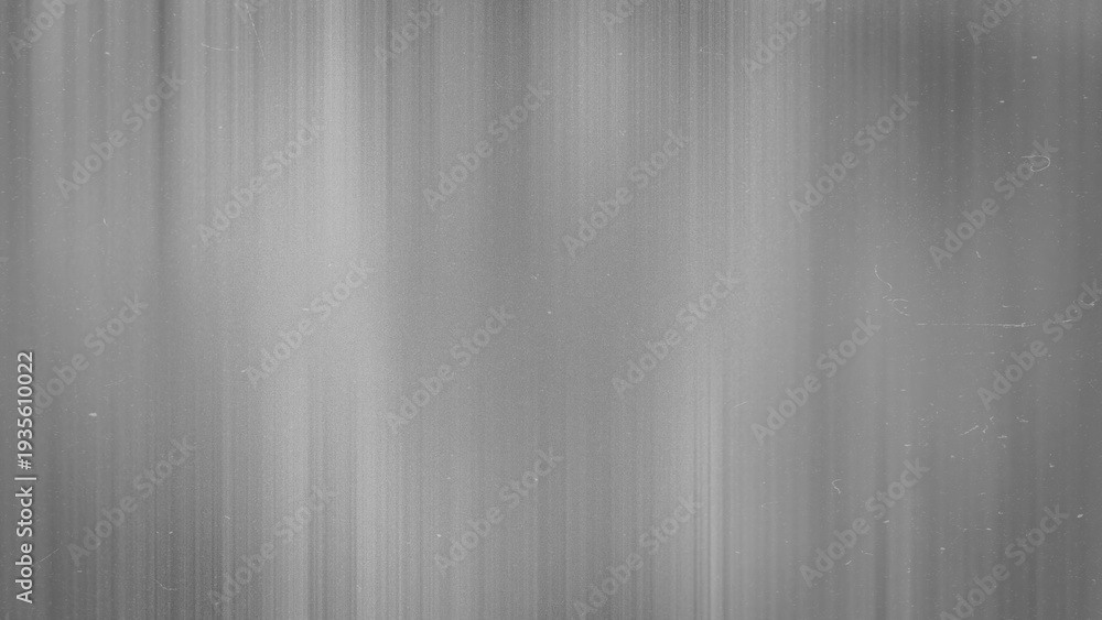 Fototapeta premium Abstract Vertical Gray Stripes with Subtle Grain and ScratchesStock Texture Background