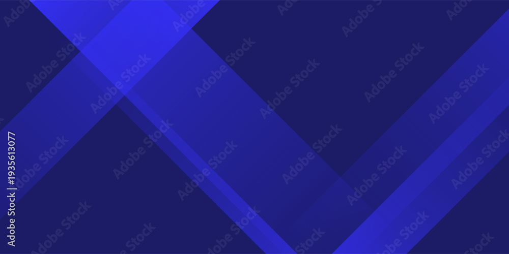 Obraz premium Abstract blue background. Geometric triangle background. Hexagon pattern. eps10