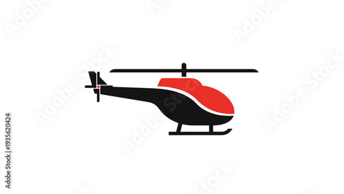 Helicopter