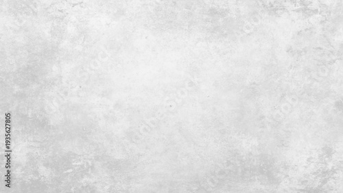 light gray concrete wall texture background with soft cement surface and subtle distressed grunge pattern