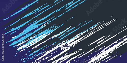 Jersey design sublimation vector brush grunge splash background, techno sporty element wallpaper, pink blue white navy color combination, shirt sports wear