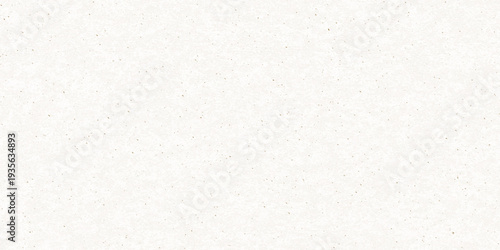 Light Beige Paper Texture Background with Subtle Speckles