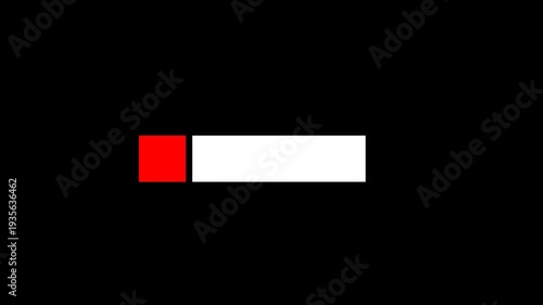 lower third animation