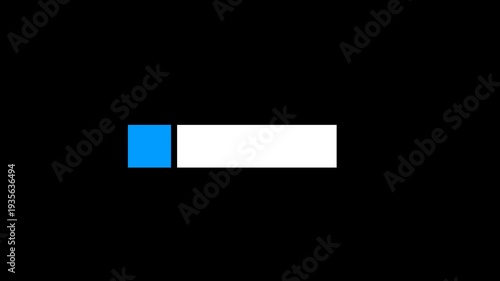 lower third animation