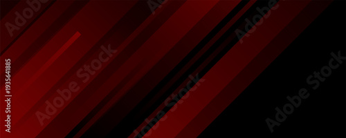 Red gradient colorful.slash shape,background,slash ,memphis .vector eps 10