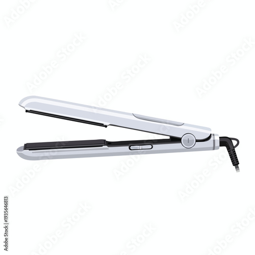 Professional Hair Straightener for Smooth and Sleek Hair Styling