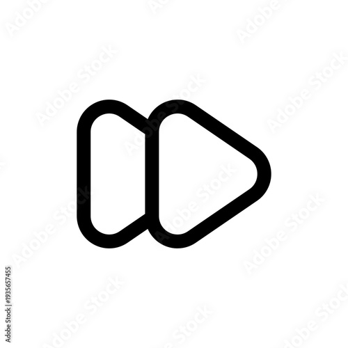 Fast Forward Icon