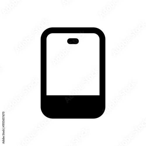 Mobile Phone Icon