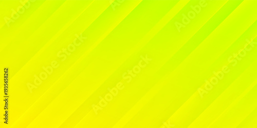 Vibrant Lime Green and Yellow Diagonal Geometric Background. A dynamic vector composition featuring sharp layered diagonal slices and subtle square outlines. Ideal for high-energy sports branding