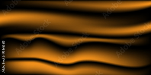 Abstract colorful wavy background. Colorful Paint Ink Liquid. Orange color abstract liquid wave. abstract background over 4k resolution.