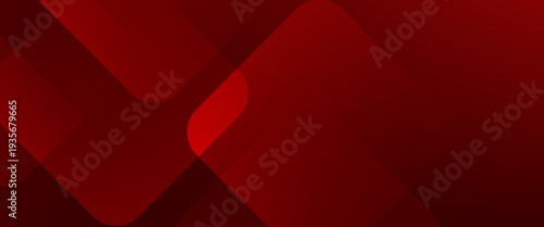 Abstract dark red geometric background. Dynamic shapes composition. Cool background design for posters. abstract background. Vector illustration