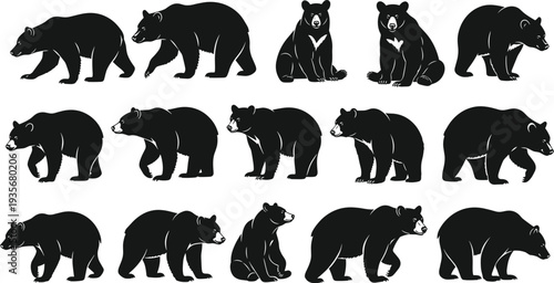 Traditional Hindu ceremonial kalash with marigold garlands and flowing orange cloth decorative festive religious vector illustration isolated on white background