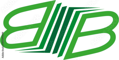 The italicized orientation and streamlined curves make it an excellent fit for high-performance automotive brands, courier services, or competitive sports organizations.