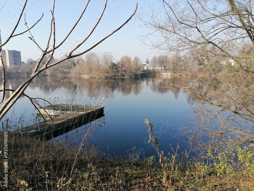 lago cittadino