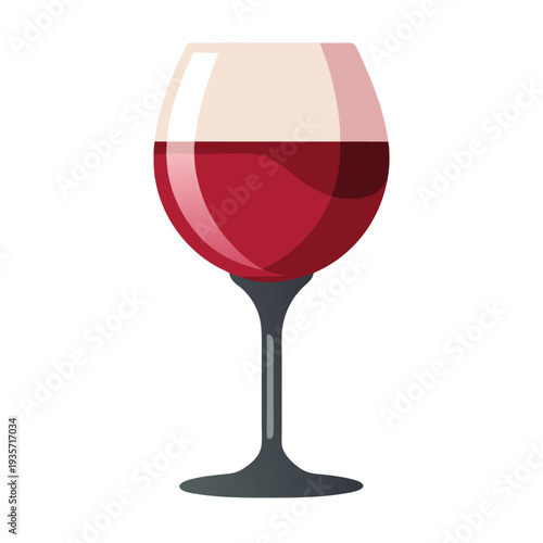 silhouette vector illustration of   pinot noir pro (1)