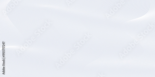 Premium background design with white lines pattern (texture) in luxury pastel colors.vector illustration