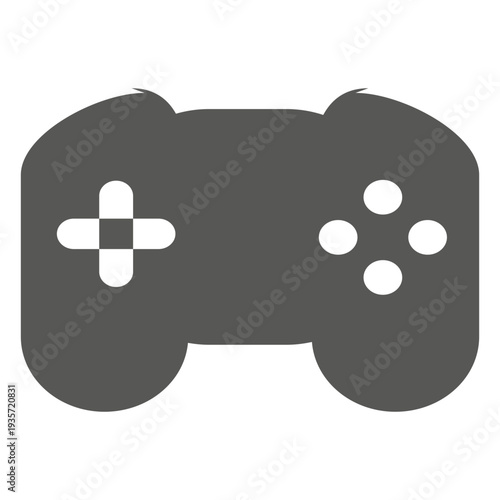 Gaming console icon