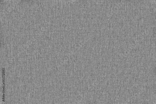 Gray fabric background.