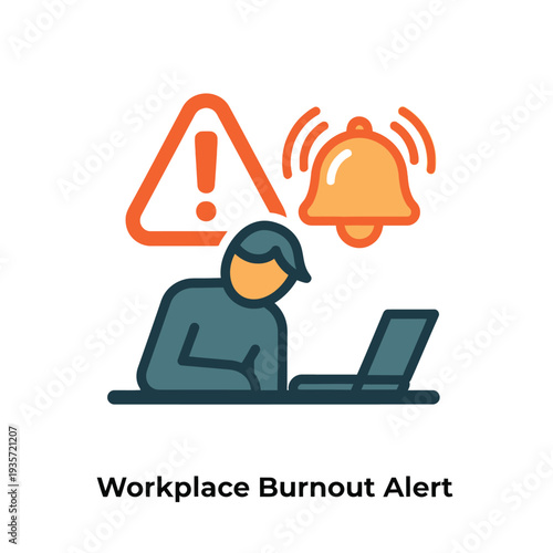 Workplace Burnout Alert Understanding the Signs of Overwork and Stress in the Office Environment