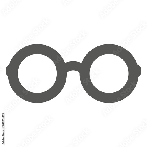 Scientific eyeglass