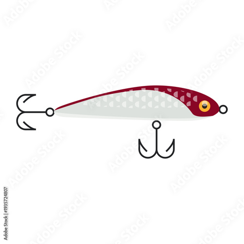 Fish hook hook fish fishing