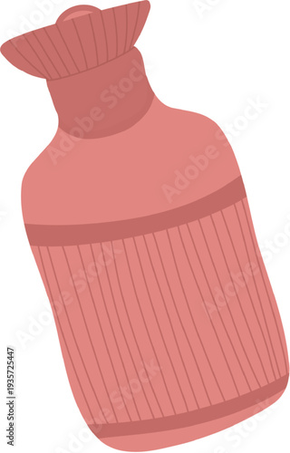 Women Menstrual Health Illustration