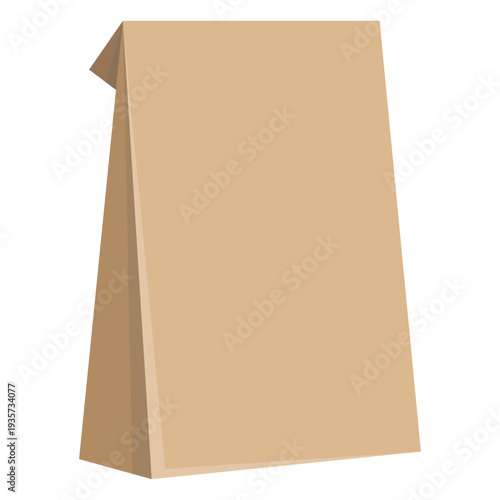Food paper bag
