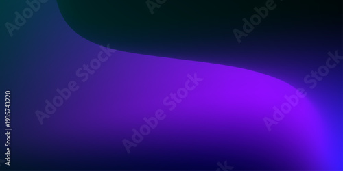Abstract blue colors. Colorful abstract background. Abstract pixelated background with vibrant blue and green gradient colors. Blur sea backdrop for presentation, brochure, poster, banner. Vector
