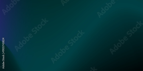 Abstract blue colors. Colorful abstract background. Abstract pixelated background with vibrant blue and green gradient colors. Blur sea backdrop for presentation, brochure, poster, banner. Vector
