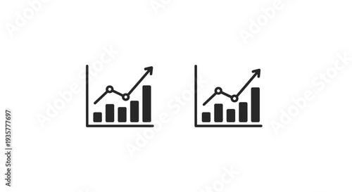 Machine Learning soft tone vector illustration
