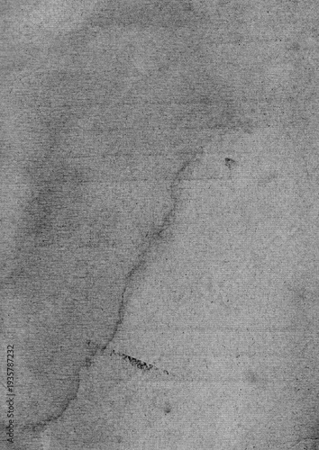 Large halftone vintage paper texture with a transparent background