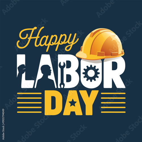 Labor day is observed every year on May 1st, it is an annual holiday to celebrate the achievements of workers.	
