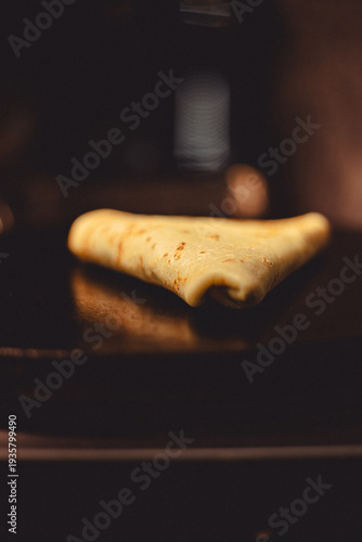 bread and butter