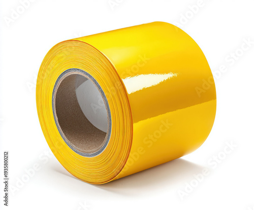 tape isolated on a white background