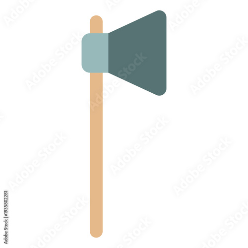 Farm axe icon