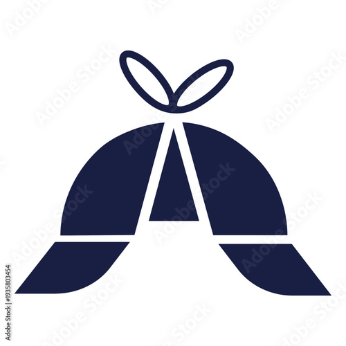 London element silhouette