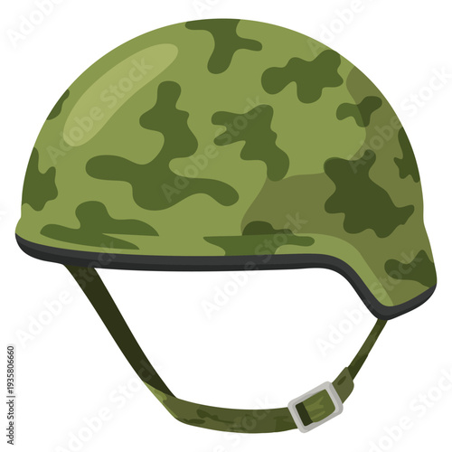 Mini illustration home security suitable for modern concept print UI UX kit web and app development vector related to safety design