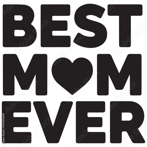 Heartfelt tribute to amazing mom with love